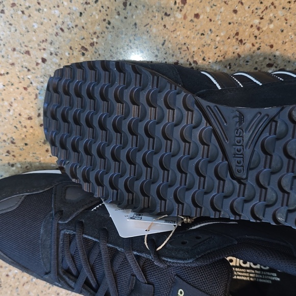 Adidas ZX 750 Men's Sneakers - Picture 14 of 15